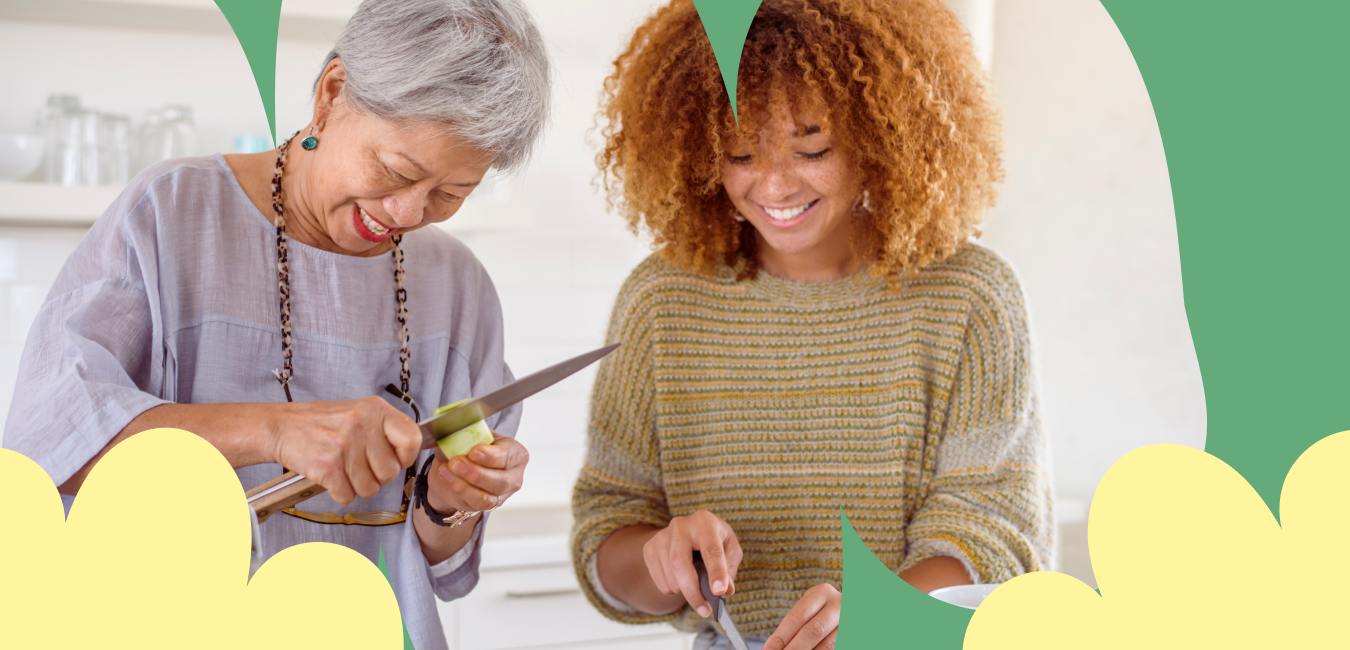 Understanding aged care government funding.